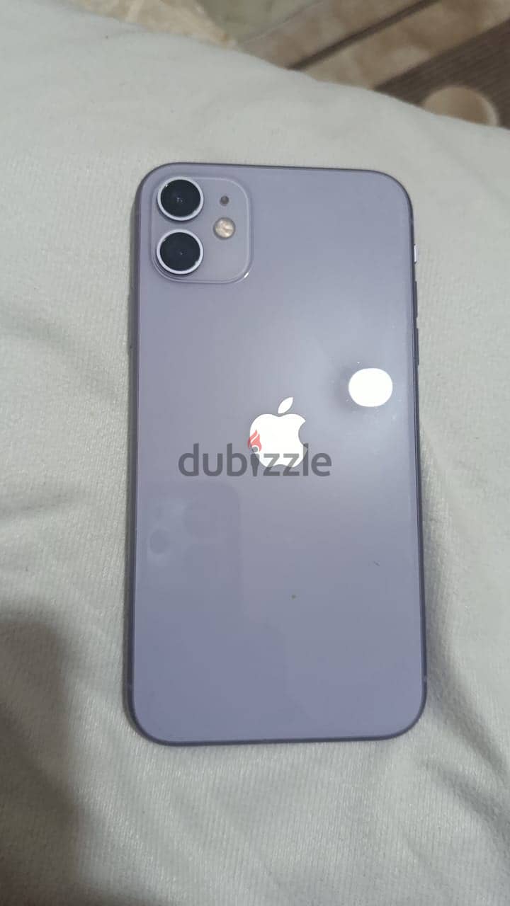 Apple - iPhone 11 3