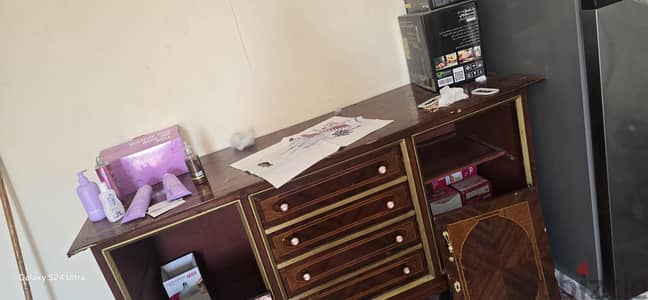 مطبخ وبوفيه