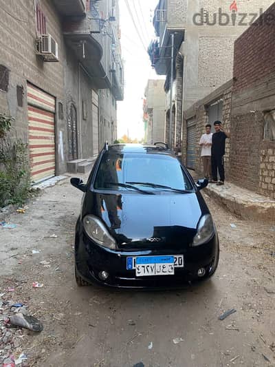سبيرانزا إيه 113 2013