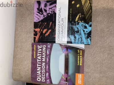 كتب تجارة إنجليزي ٢٠١٩