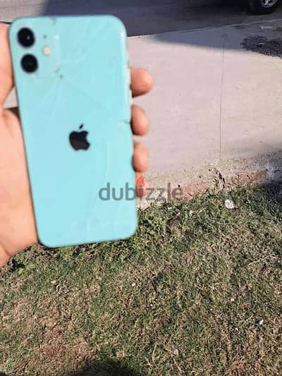 Apple - iPhone 11
