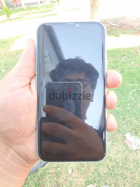 Apple - iPhone 11 2