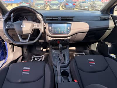 Seat Ibiza 2021