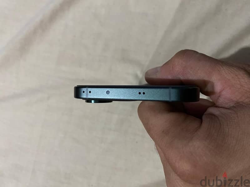 Oppo  reno 14 4