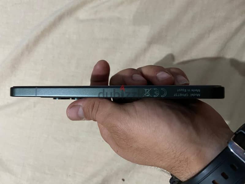 Oppo  reno 14 6