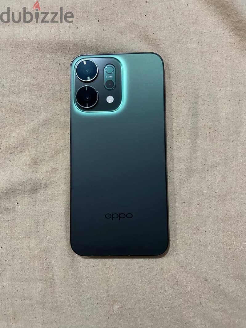 Oppo  reno 14 7