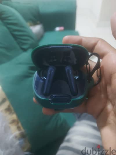 سماعه soundcore Liberty 4 NC