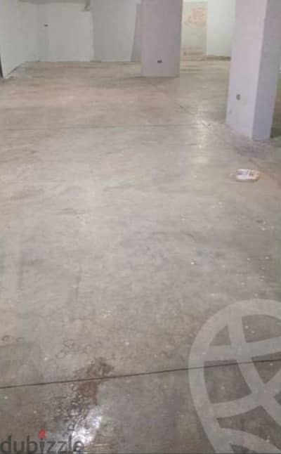 للايجار محل تجارى سموحه  جريم بلازا