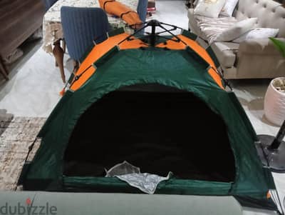 camping tent