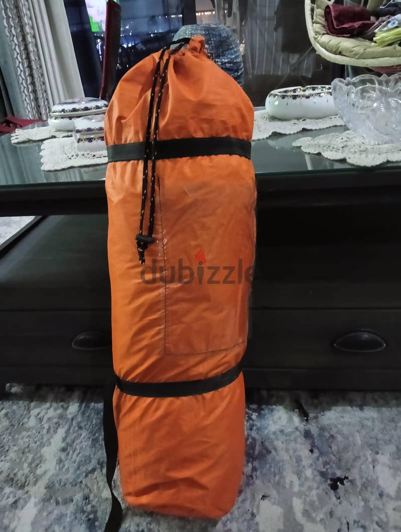 camping tent 2