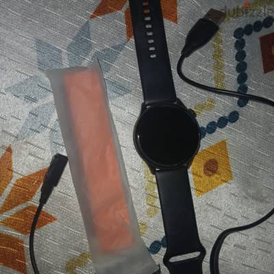 ساعة Kieslect Kr Pro كسر زيرو