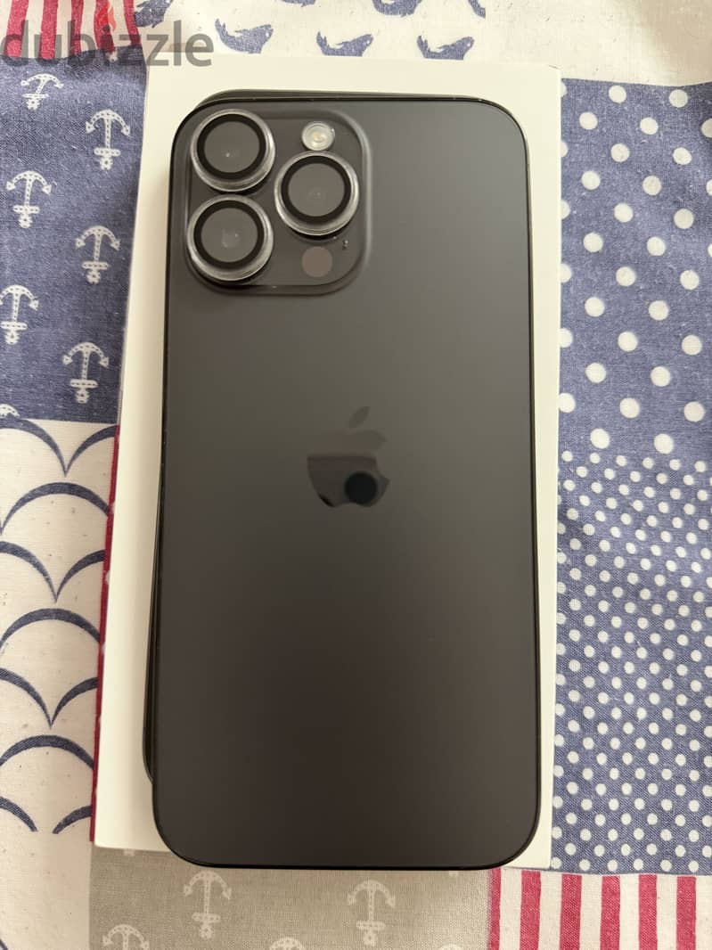 Apple - iPhone 14 Pro Max 1