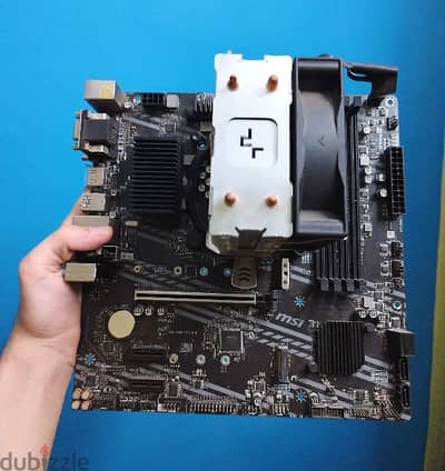 i5 10400f