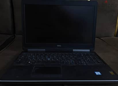 لابتوب dell precision 7510