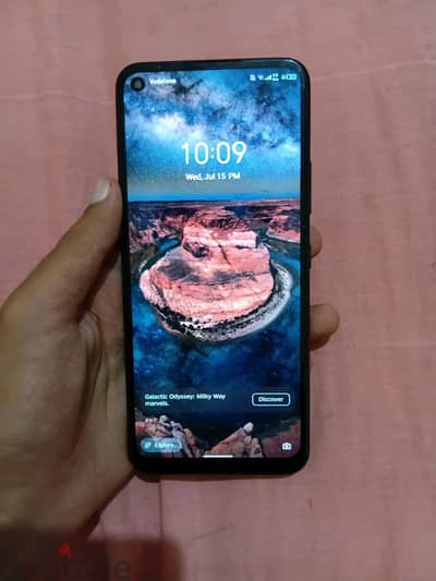Infinix Hot 10