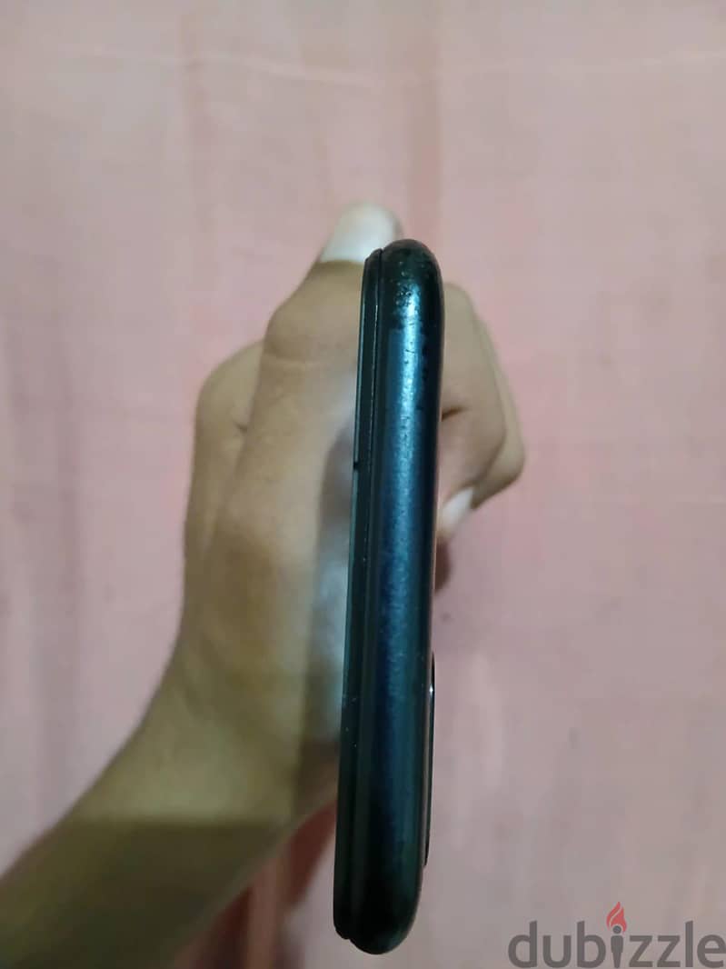 Infinix Hot 10 4