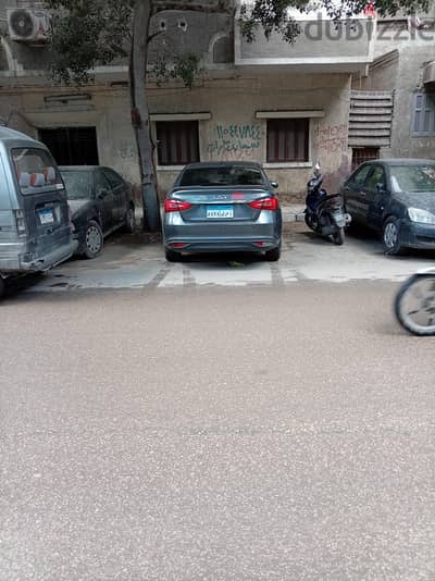 Chery Arrizo 5 2020