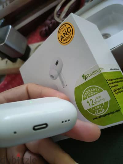 airpods pro 2