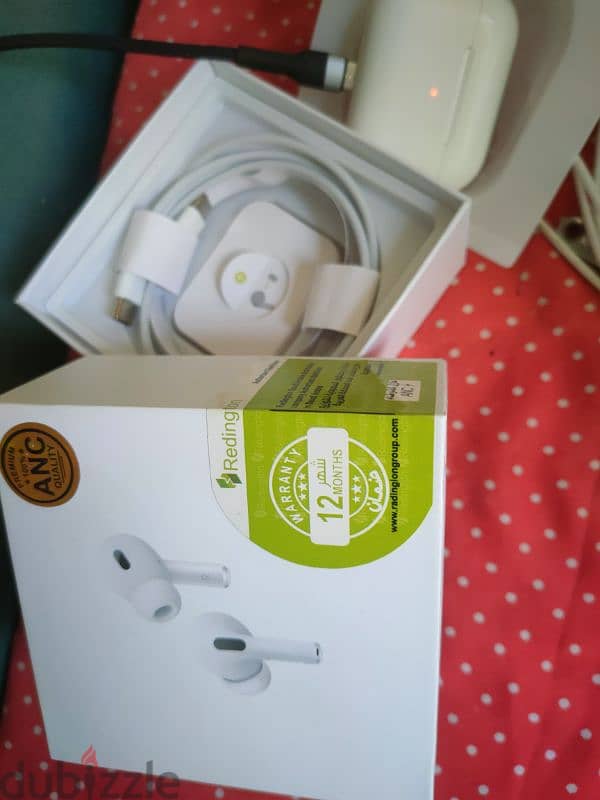 airpods pro 2 1