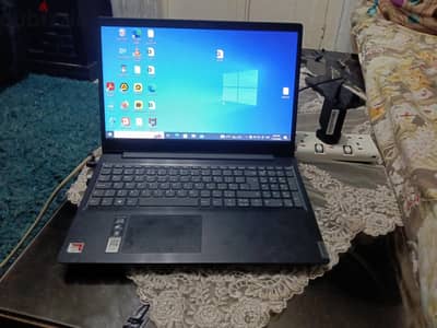 لابتوب lenovo  كسر زيرو كالجديد