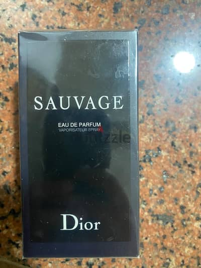 sauvage