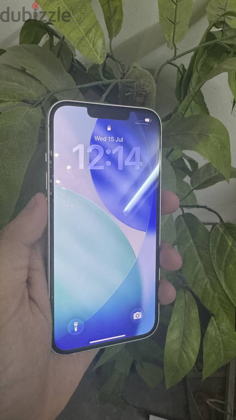 Apple - iPhone 13 1