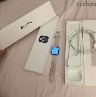 Apple watch SE