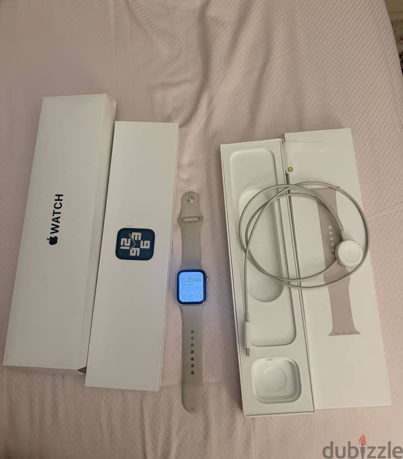 Apple watch SE 1