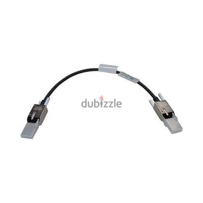 Lot of 15 Cisco STACK-T4-50CM