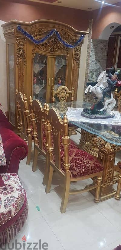 سفره للبيع
