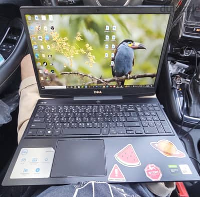 Dell G5 5500 Gaming