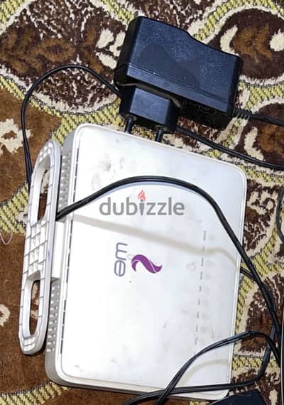 راوتر we