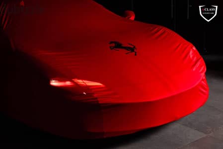 Ferrari 296 GTS 2026
