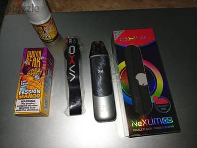 nexlim go