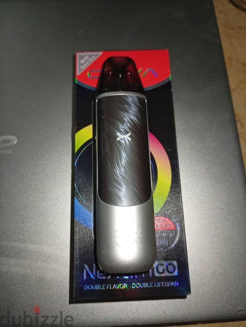 nexlim go 3