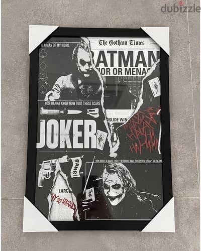 برواز joker
