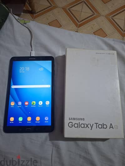 Samsung tab a6