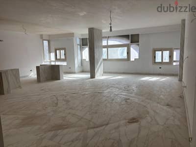شقة للبيع (من المالك مباشرة) تصلح  سكنى او تجارى