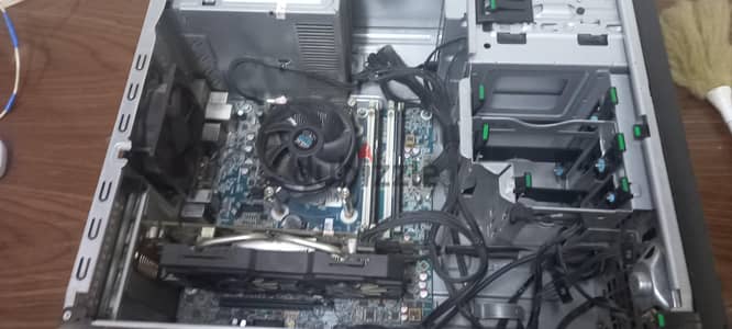 pc HP Z230