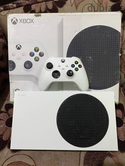Xbox series s | اكس بوكس سيريس اس