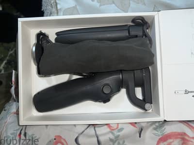 Dji osmo mobile 6
