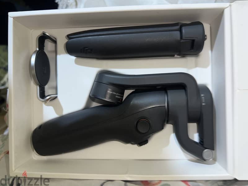 Dji osmo mobile 6 3