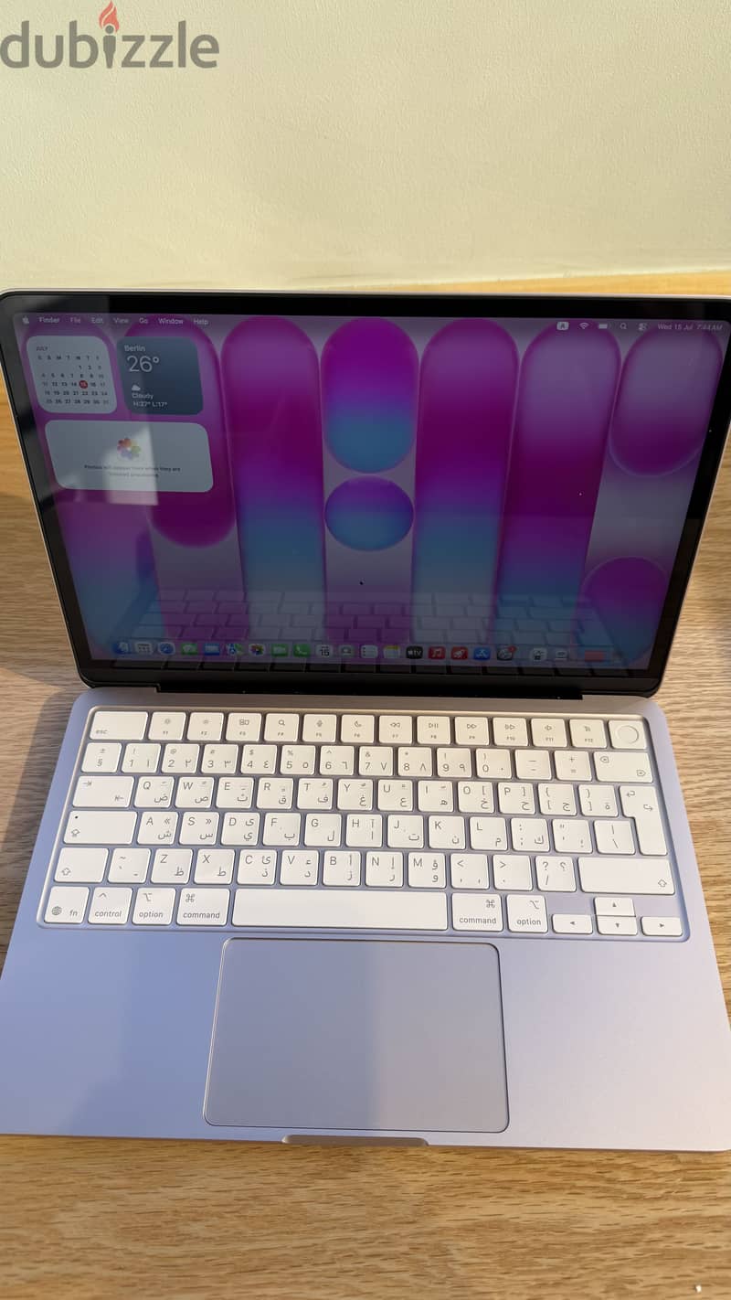 ‏MacBook neo 1
