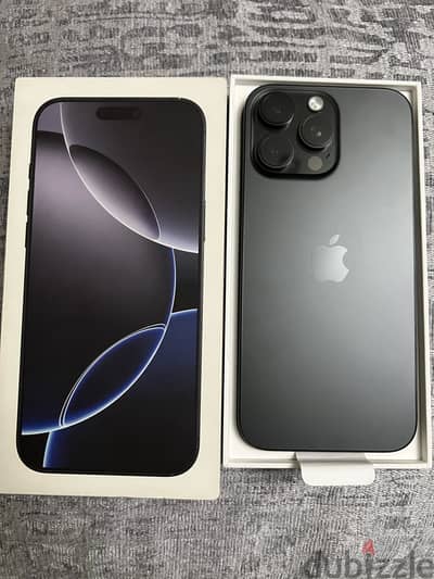Apple - iPhone 15 Pro Max