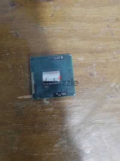 بروسيسور لاب توب