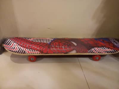 skate board