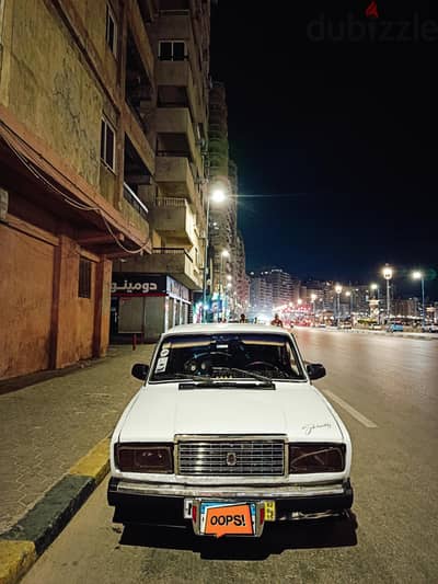 لادا 2107 2004