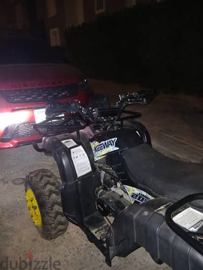 beach buggy keeway jumbo 200 cc