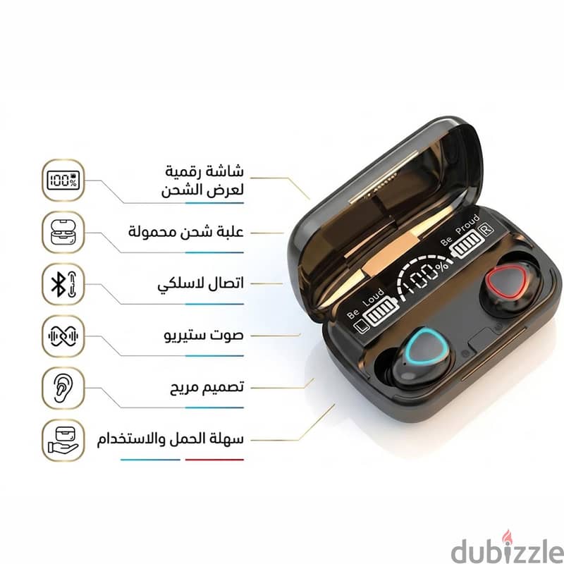 M10 AIRPODS 1