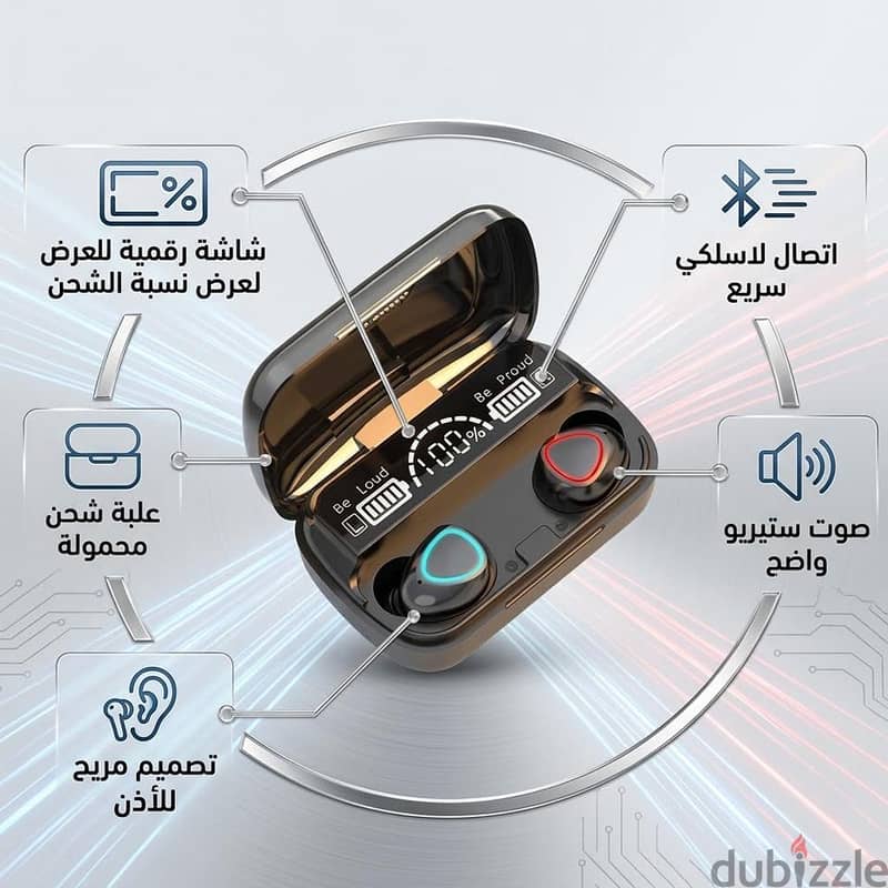 M10 AIRPODS 2